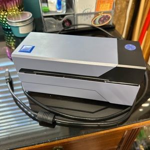 Rollo thermal printer